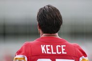 Kansas City Chiefs Mandatory Minicamp - Source: Getty